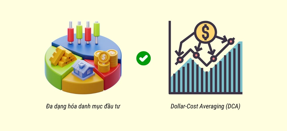 Đầu tư vàng nên mua loại nào? Các chiến lược đầu tư vàng hiệu quả