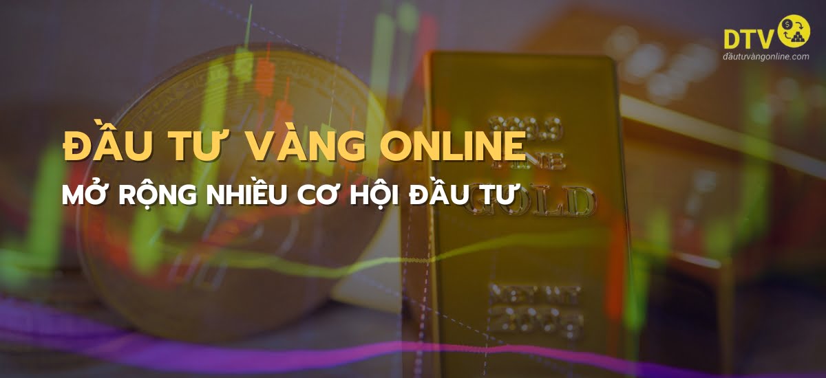 nên đầu tư vàng hay gửi tiết kiệm