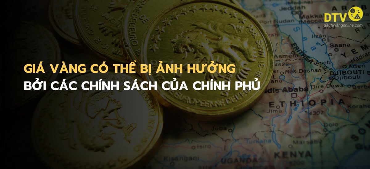 có nên đầu tư vàng