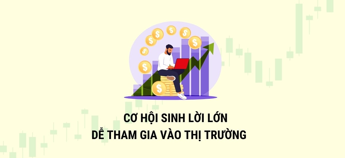 Học cách đầu tư vàng: Thực trạng thị trường đầu tư vàng online hiện nay