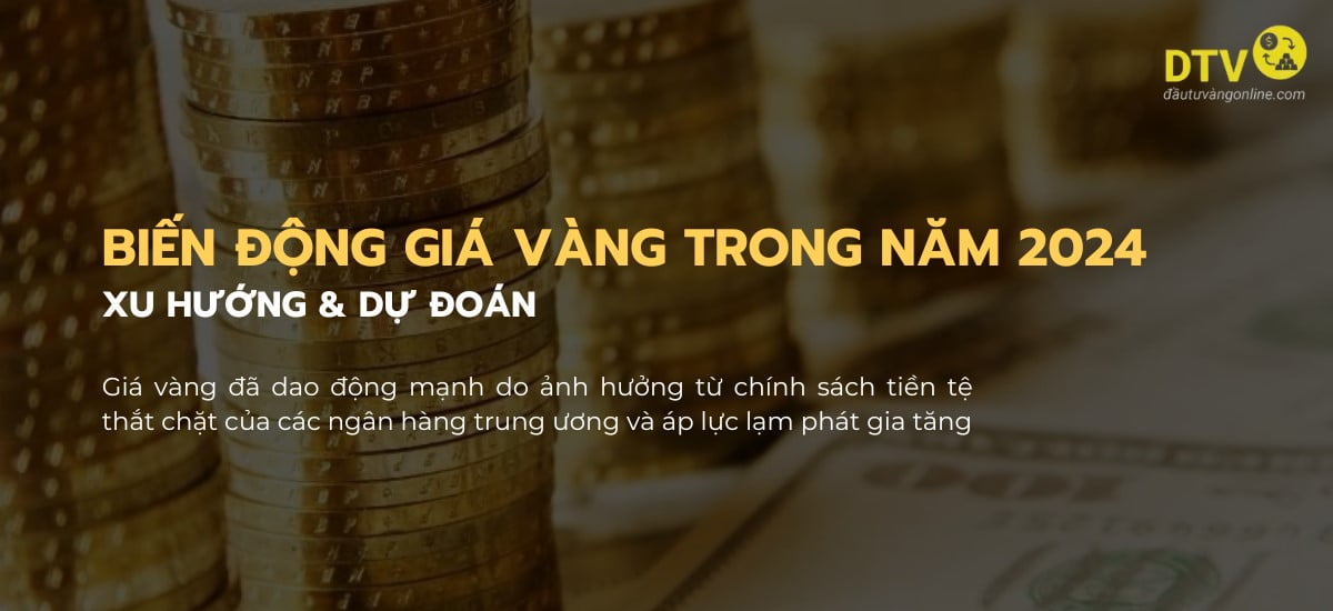 có nên đầu tư vàng thời điểm này