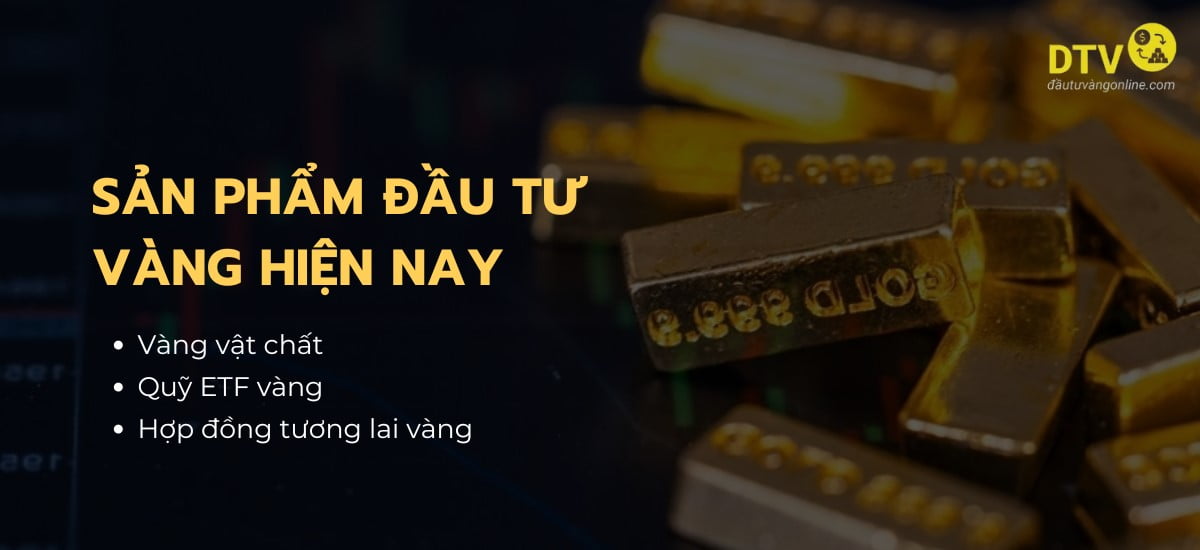 có nên đầu tư vàng thời điểm này