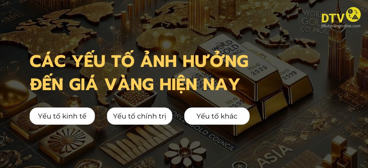 có nên đầu tư vàng thời điểm này