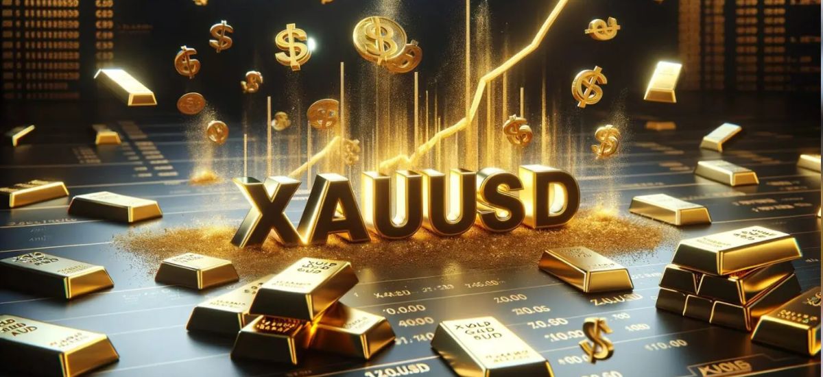 Forex Gold 