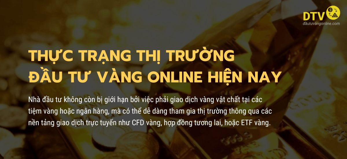 Học cách đầu tư vàng