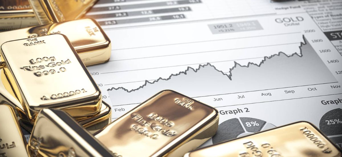 CFD Gold có thể giao dịch 2 chiều mua/bán phù hợp đầu tư ngắn hạn