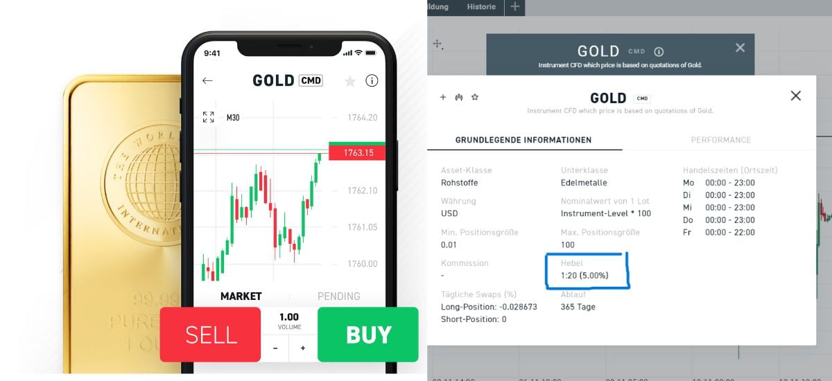 XTB có nền tảng uy tín, an toàn cho trader Việt