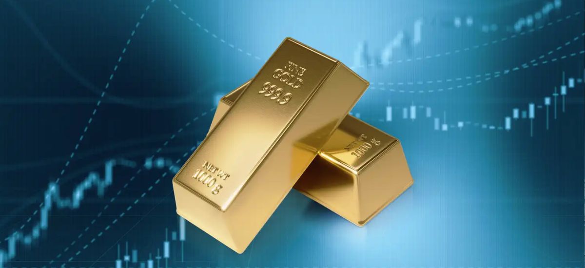 Tận dụng các thời điểm vàng để giao dịch gold