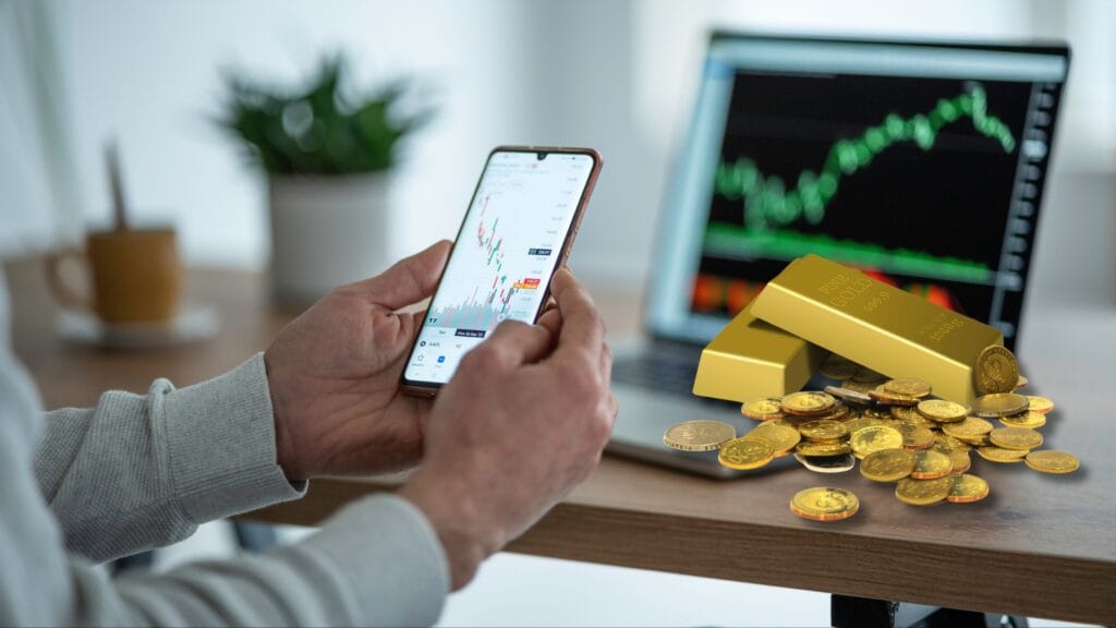 Những sàn đầu tư vàng uy tín trader nhất định phải biết